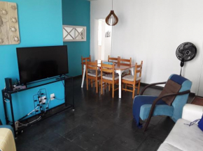 APARTAMENTO EM PRAIA DA ENSEADA, GUARUJÁ
